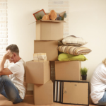 Kinh nghiệm chuyển nhà giúp bạn giảm tải stress