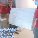 Những lưu ý khi lựa chọn dịch vụ chuyển nhà trọn gói